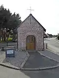 Kapelle der Unbefleckten Empfängnis