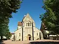 Kirche Saint-Blaise