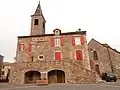 Kirche Saint-Victor