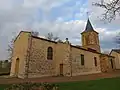 Kirche Saint-Vincent