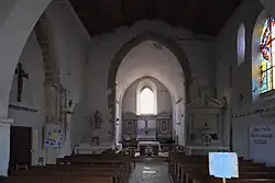Innenraum