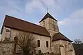 Kirche Notre-Dame