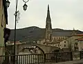 Kirche Notre-Dame