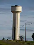 Wasserturm
