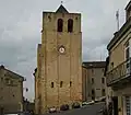 Kirche Saint-Cyprien