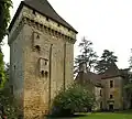Manoir de la Salle