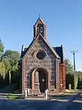 Kapelle Notre-Dame-des-Mares