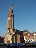 Kirche Saint-Venant