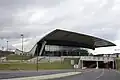 Zénith Saint-Étienne Métropole (2011)