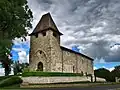 Kirche Saint-André