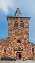 Kirche Saint-Blaise