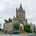 Kirche Saint-Blaise