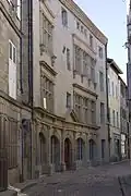 Hôtel de Vinols