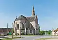 Kirche Saint-Denis