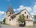 Kirche Saint-Georges