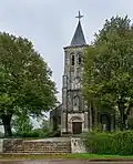 Kirche Saint-Germain