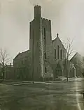 St. Mark’s Episcopal Church (1891)