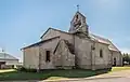 Kirche Saint-Martin