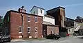 Saint Michaels Mill