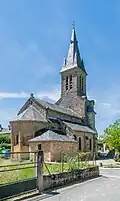 Kirche Saint-Pierre