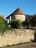 Taubenturm
