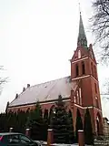 St.-Rosalia-Kirche