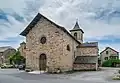 Kirche Saint-Étienne