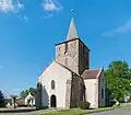 Kirche Saint-Étienne