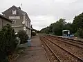 Bahnhof