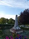 Gefallenendenkmal