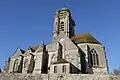 Kirche Saint-Rémi