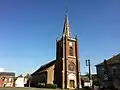 Kirche Saint-Sulpice