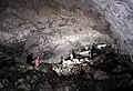 Saint-Vincent-Höhle