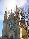 Chapelle Notre-Dame-des-Flots