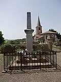 Gefallenendenkmal