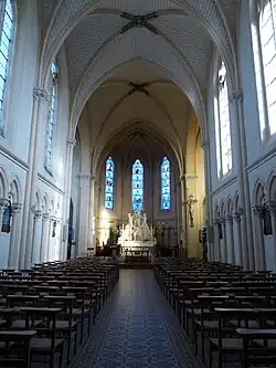 Innenraum