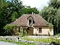 Mühle von Ormeaux