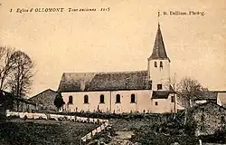 Ansicht 1904