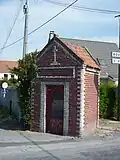 Oratorium in der Rue Raepe