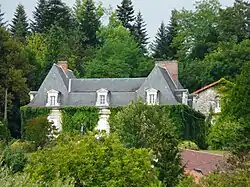 Schloss Rolandie