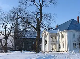 Manoir Taschereau