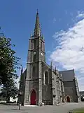 Kirche Notre-Dame