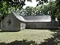 Kapelle Saint-Jean-d'Apileur