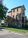 Schacht Sainte-Marthe