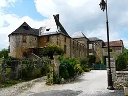 Schloss Sainte-Orse
