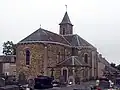 Kirche Sainte-Marguerite