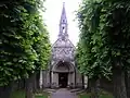 Kapelle der Heiligen Isbergues