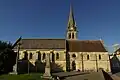 Kirche Saint-Laurent