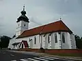 Reformierte Großkirche