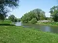 Sajó bei Sajóvelezd